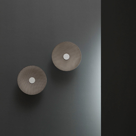 Spin-Bo Wall Light